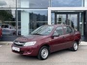 Lada (ВАЗ) Granta I Москва  - изображение 17