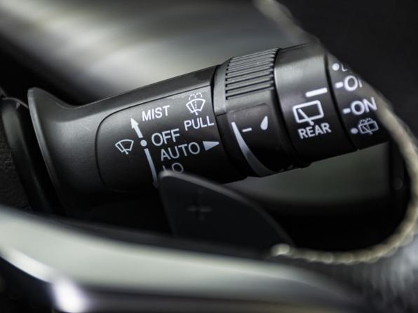 GAC GS8 II с пробегом 2024 года, цена 3 828 000 рублей, 32816 км, внедорожник, Автокод Объявления