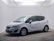 Opel Meriva B Москва  - изображение 17