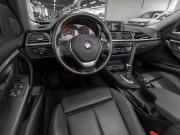 BMW 3 серии VI (F3x) Рестайлинг Москва  - изображение 26