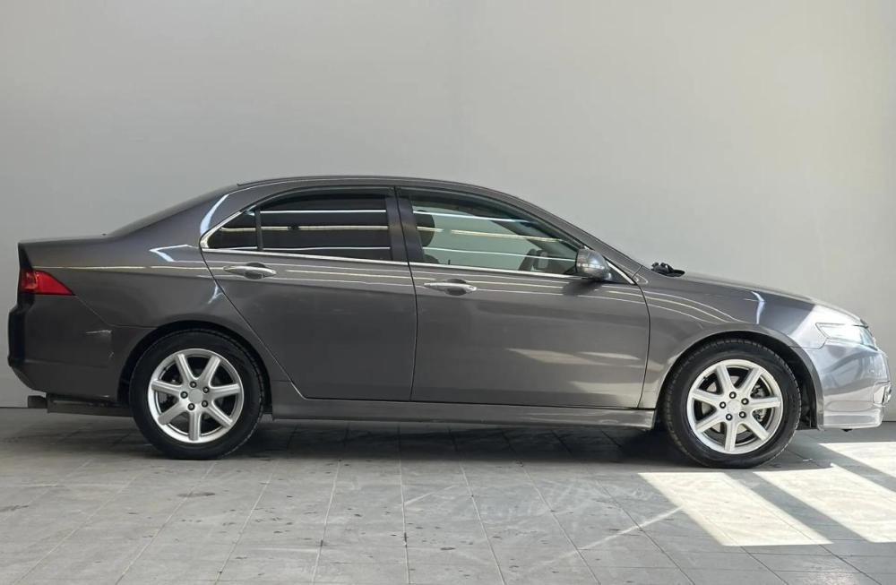 Honda Accord VII Рестайлинг Барнаул  - изображение 5