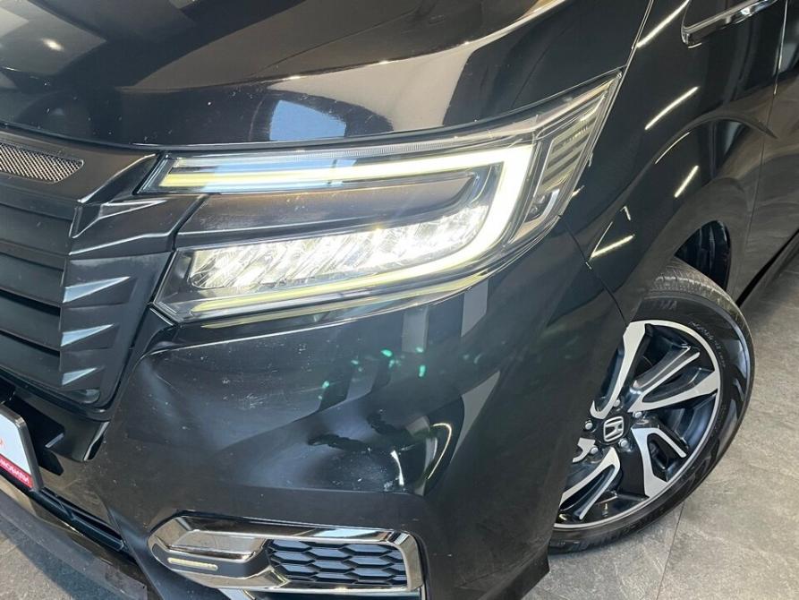 Honda Stepwgn V Рестайлинг Абакан  - изображение 16