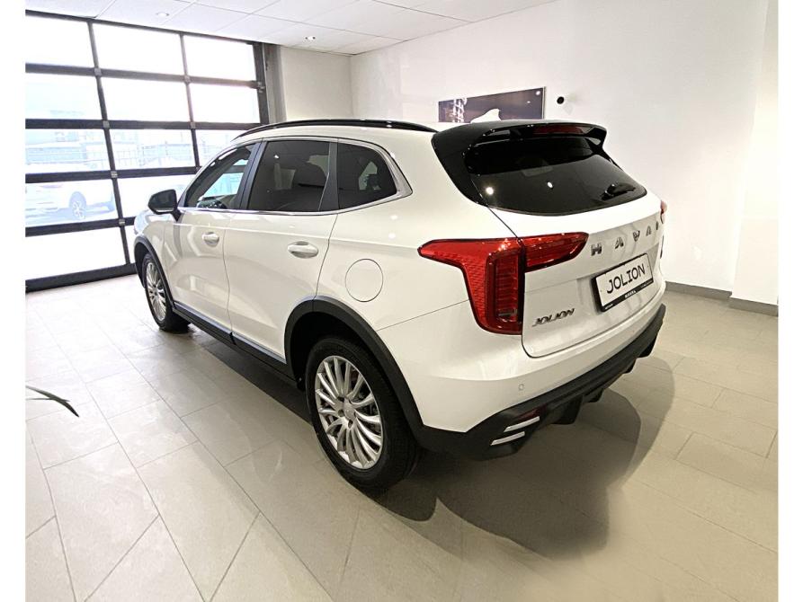 Haval Jolion I Рестайлинг Самара  - изображение 6