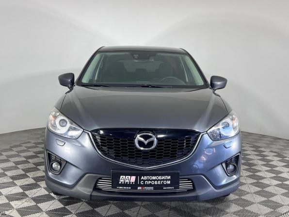 Mazda CX-5 I с пробегом 2013 года, цена 1 699 000 рублей, 104063 км, внедорожник, Автокод Объявления