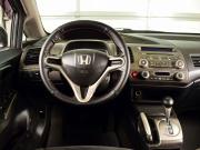 Honda Civic VIII Рестайлинг Кемерово  - изображение 30