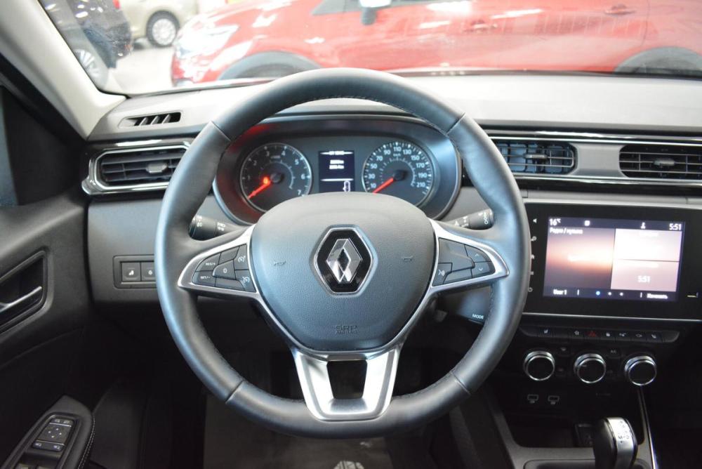 Renault Arkana I Киров  - изображение 14