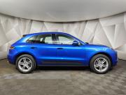 Porsche Macan I Рестайлинг Москва  - изображение 28