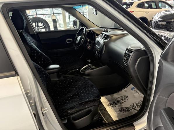 Kia Soul II с пробегом 2016 года, цена 1 331 000 рублей, 195132 км, хэтчбек, Автокод Объявления