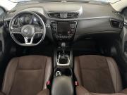 Nissan Qashqai II Рестайлинг Москва  - изображение 31