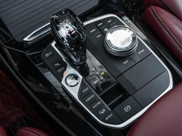 BMW X3 III (G01) Рестайлинг с пробегом 2021 года, цена 4 925 700 рублей, 75574 км, внедорожник, Автокод Объявления
