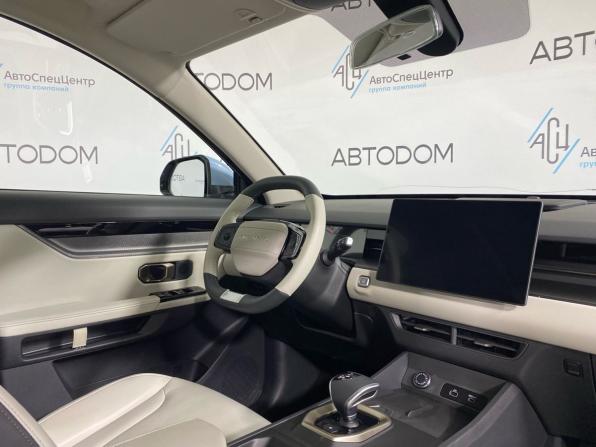 JETOUR DASHING I с пробегом 2023 года, цена 1 677 900 рублей, 53000 км, внедорожник, Автокод Объявления