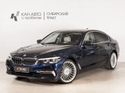 BMW 5 серии VII (G30/G31/G38) Казань  - изображение 11