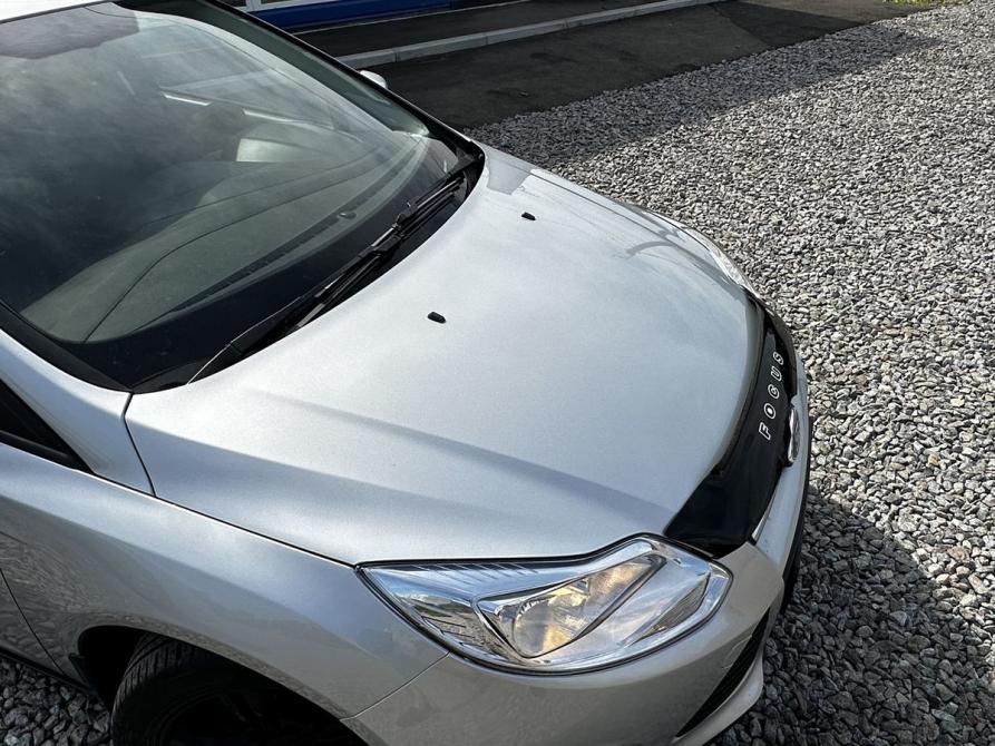 Ford Focus III Ярославль  - изображение 14