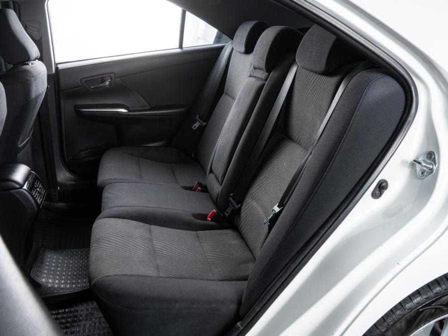 Toyota Camry VII (XV50) Рестайлинг Волгоград  - изображение 9