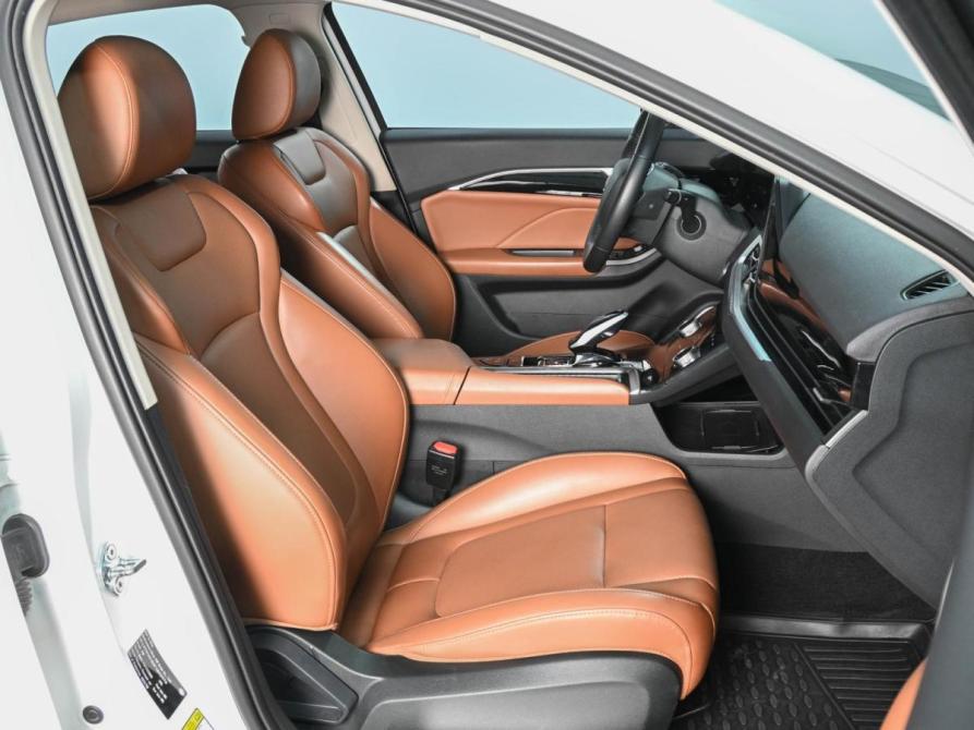 FAW Bestune B70 I Ростов-на-Дону  - изображение 8