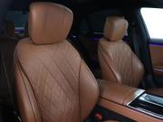 Mercedes-Benz S-Класс VII (W223) Москва  - изображение 40