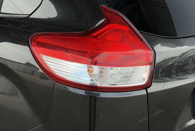 Lada (ВАЗ) XRAY I с пробегом 2016 года, цена 687 000 рублей, 119625 км, хэтчбек, Автокод Объявления