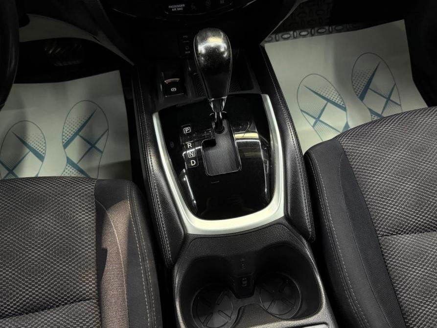 Nissan Qashqai II Азнакаево  - изображение 18