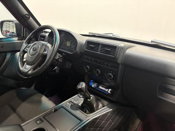 Lada (ВАЗ) 2121 (4x4) I Рестайлинг (2020) с пробегом 2019 года, цена 697 000 рублей, 98752 км, внедорожник, Автокод Объявления