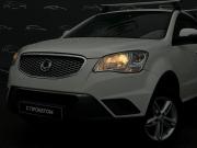 SsangYong Actyon II Санкт-Петербург  - изображение 48