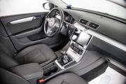 Volkswagen Passat B7 Пермь  - изображение 34