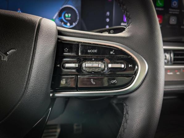 Chery Tiggo 8 Pro Max I Рестайлинг с пробегом 2023 года, цена 2 269 500 рублей, 107000 км, внедорожник, Автокод Объявления
