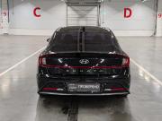 Hyundai Sonata VIII (DN8) Казань  - изображение 33
