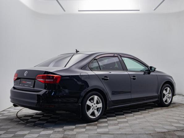 Volkswagen Jetta VI Рестайлинг с пробегом 2015 года, цена 997 000 рублей, 133126 км, седан, Автокод Объявления