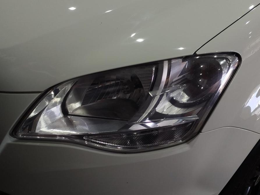 SsangYong Actyon II Ставрополь  - изображение 11