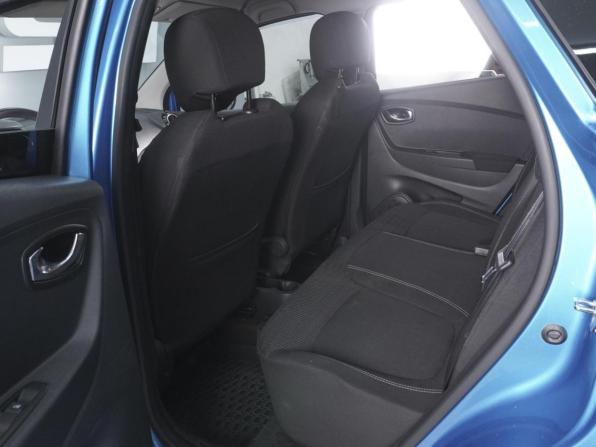 Renault Kaptur I с пробегом 2016 года, цена 1 629 000 рублей, 73449 км, внедорожник, Автокод Объявления