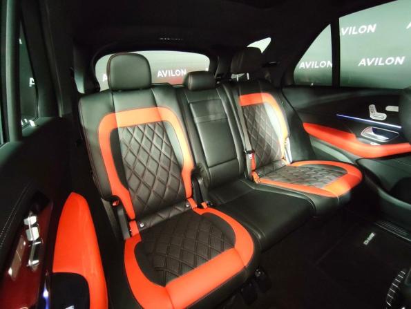Новый Mercedes-Benz GLE II (V167) Рестайлинг 2025 года, цена 17 740 769 рублей, внедорожник, Автокод Объявления