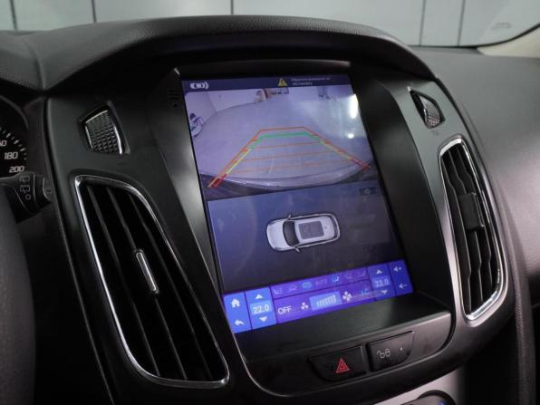 Ford Focus III с пробегом 2013 года, цена 749 000 рублей, 196524 км, универсал, Автокод Объявления