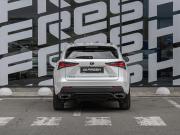Lexus NX I Рестайлинг Краснодар  - изображение 29