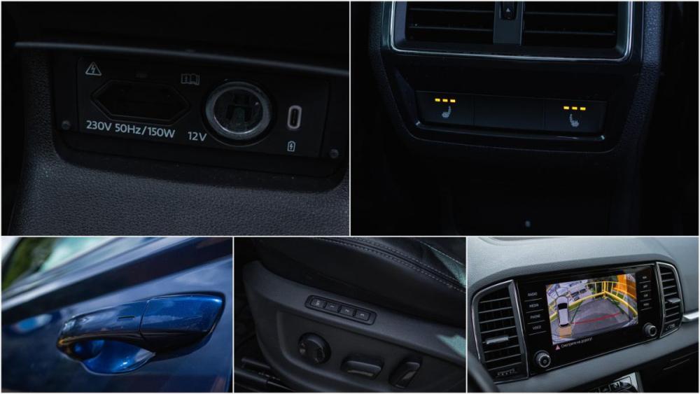 Skoda Karoq I Москва  - изображение 20