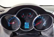 Chevrolet Cruze I Рестайлинг Саратов  - изображение 37