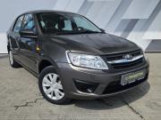 Lada (ВАЗ) Granta I Екатеринбург  - изображение 24