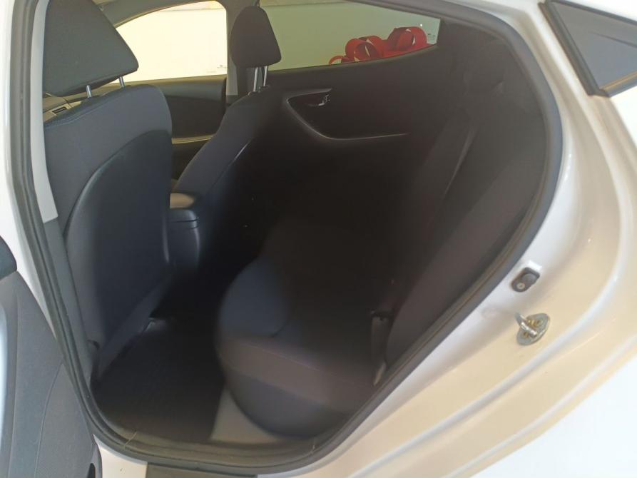 Hyundai Elantra V (MD) Челябинск  - изображение 9