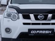 Nissan X-Trail II Рестайлинг Улан-Удэ  - изображение 28