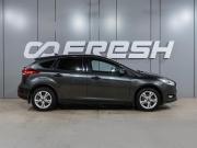Ford Focus III Рестайлинг Воронеж  - изображение 22