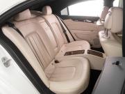 Mercedes-Benz CLS II (C218) Рестайлинг Тюмень  - изображение 46