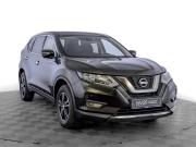 Nissan X-Trail III Рестайлинг Москва  - изображение 32