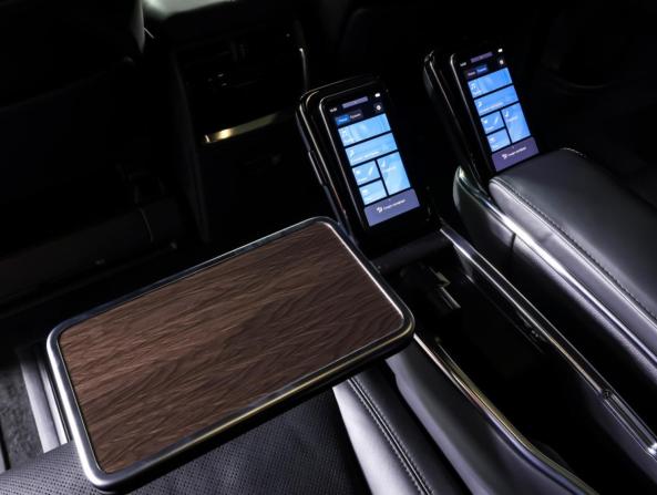 Toyota Alphard IV с пробегом 2023 года, цена 11 286 500 рублей, 31000 км, минивэн, Автокод Объявления