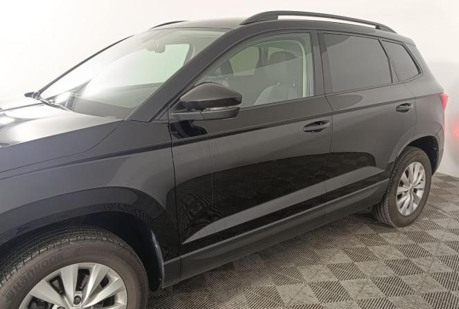 Skoda Karoq I с пробегом 2021 года, цена 2 115 000 рублей, 92484 км, внедорожник, Автокод Объявления