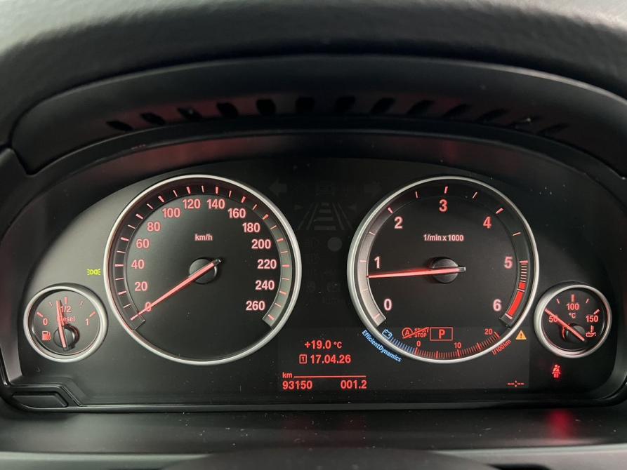 BMW X5 III (F15) Москва  - изображение 16