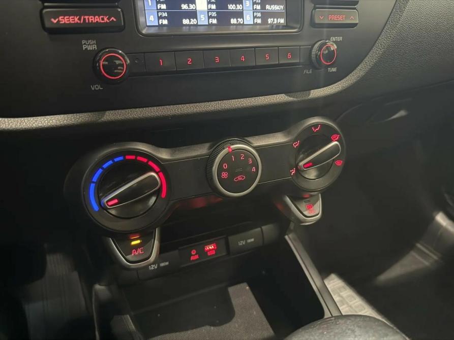 Kia Rio IV Рестайлинг Самара  - изображение 14