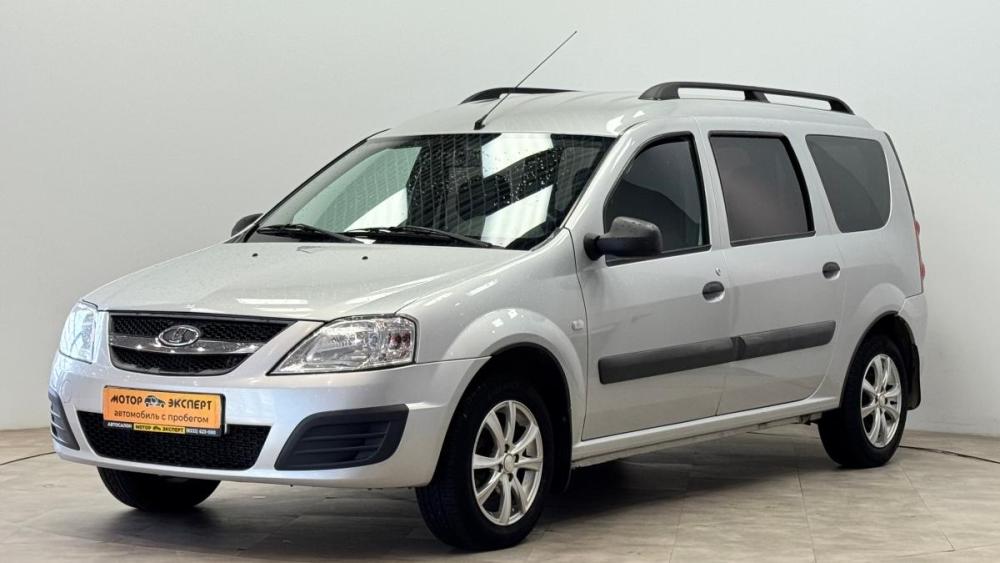 Lada (ВАЗ) Largus I Киров  - изображение 1