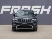 Jeep Grand Cherokee IV (WK2) Рестайлинг Краснодар  - изображение 27