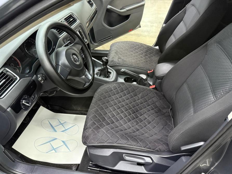 Volkswagen Jetta VI Альметьевск  - изображение 11