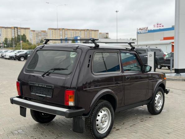 Lada (ВАЗ) 2121 (4x4) I Рестайлинг с пробегом 2015 года, цена 515 000 рублей, 82304 км, внедорожник, Автокод Объявления