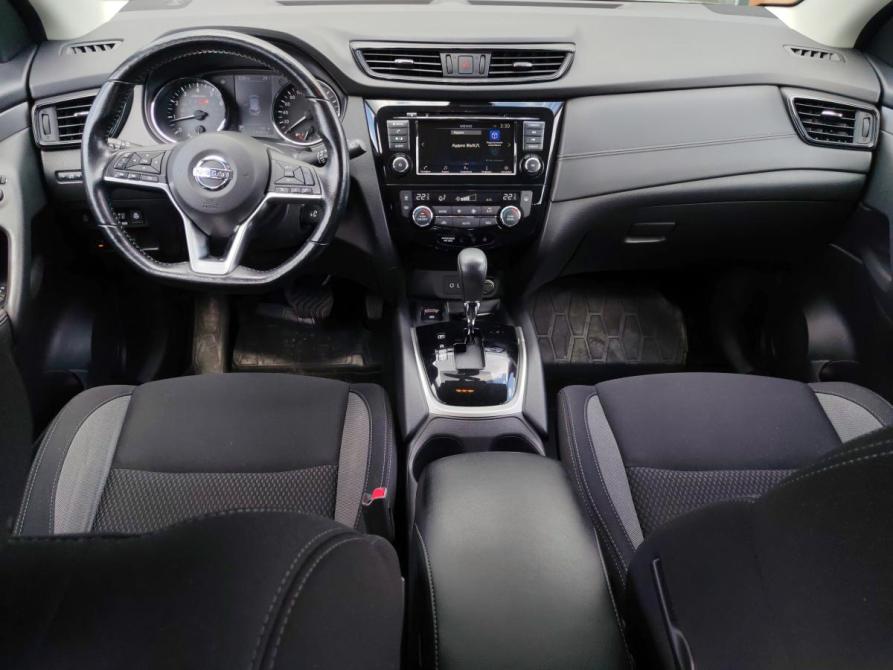 Nissan Qashqai II Рестайлинг Оренбург  - изображение 13